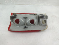 0 Chevrolet Blazer S10/jimmy S15 Tail Light Assembly Passenger Right OEM Fits OEM Used Auto Parts - Oemusedautoparts1.com