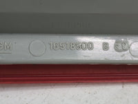 0 Chevrolet Blazer S10/jimmy S15 Tail Light Assembly Passenger Right OEM Fits OEM Used Auto Parts - Oemusedautoparts1.com