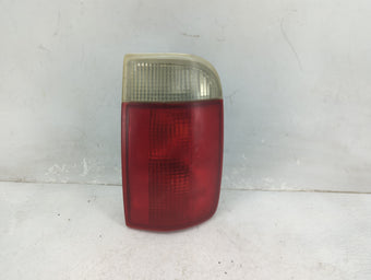 compare product 0 Chevrolet Blazer S10/jimmy S15 Tail Light Assembly Driver Left OEM Fits OEM Used Auto Parts