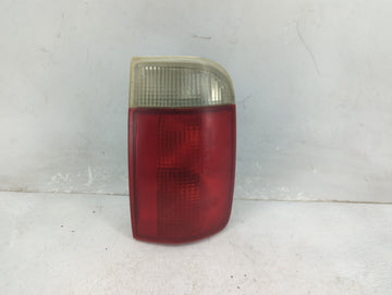0 Chevrolet Blazer S10/jimmy S15 Tail Light Assembly Driver Left OEM Fits OEM Used Auto Parts - Oemusedautoparts1.com