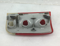 0 Chevrolet Blazer S10/jimmy S15 Tail Light Assembly Driver Left OEM Fits OEM Used Auto Parts - Oemusedautoparts1.com
