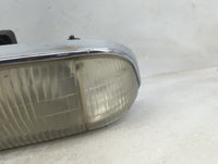 Chevrolet Blazer S10/jimmy S15 Driver Left Oem Head Light Headlight Lamp - Oemusedautoparts1.com