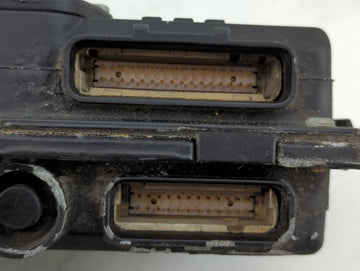 1998 Chevrolet Blazer S10/jimmy S15 PCM Engine Control Computer ECU ECM PCU OEM P/N:16266635 09355699 Fits Fits 1999 OEM Use