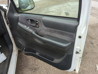 compare product Door Panels 1998 CHEVROLET BLAZER S10/JIMMY S15