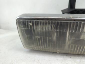 compare product Head Lights 1998 CHEVROLET BLAZER S10/JIMMY S15