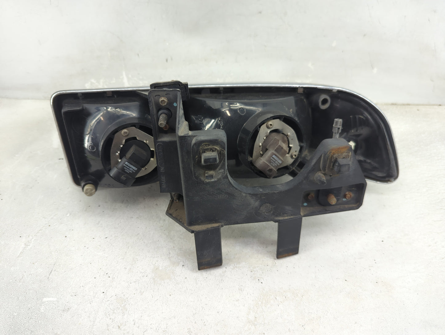 Head Lights 1998 CHEVROLET BLAZER S10/JIMMY S15 - Oemusedautoparts1.com