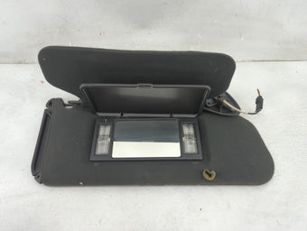 compare product 0 Chevrolet Blazer S10/jimmy S15 Sun Visor Shade Replacement Passenger Right Mirror Fits OEM Used Auto Parts