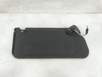 0 Chevrolet Blazer S10/jimmy S15 Sun Visor Shade Replacement Passenger Right Mirror Fits OEM Used Auto Parts - Oemusedautopa
