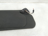 0 Chevrolet Blazer S10/jimmy S15 Sun Visor Shade Replacement Passenger Right Mirror Fits OEM Used Auto Parts - Oemusedautopa