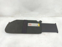 0 Chevrolet Blazer S10/jimmy S15 Sun Visor Shade Replacement Passenger Right Mirror Fits OEM Used Auto Parts - Oemusedautopa