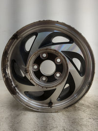 Chevrolet Blazer S10/jimmy S15 Oem Wheel Rim - Oemusedautoparts1.com