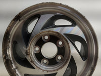 Chevrolet Blazer S10/jimmy S15 Oem Wheel Rim 1261415 - Oemusedautoparts1.com