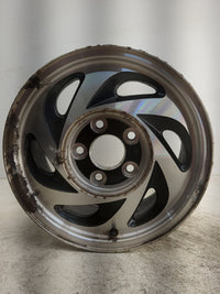 Chevrolet Blazer S10/jimmy S15 Oem Wheel Rim 1261415 - Oemusedautoparts1.com