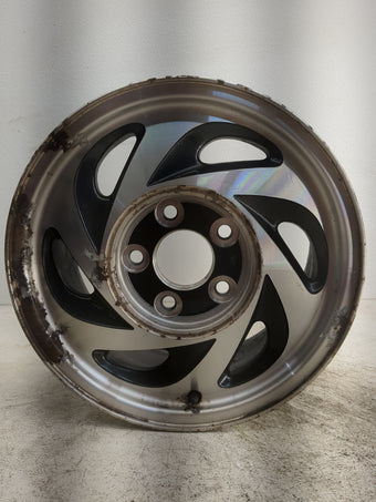 compare product Chevrolet Blazer S10/jimmy S15 Oem Wheel Rim 1261415