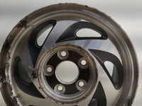 Chevrolet Blazer S10/jimmy S15 Oem Wheel Rim 1261415 - Oemusedautoparts1.com