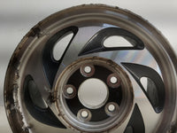 Chevrolet Blazer S10/jimmy S15 Oem Wheel Rim 1261415 - Oemusedautoparts1.com