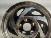 Chevrolet Blazer S10/jimmy S15 Oem Wheel Rim - Oemusedautoparts1.com
