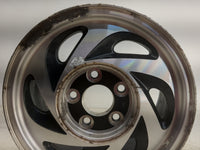 Chevrolet Blazer S10/jimmy S15 Oem Wheel Rim - Oemusedautoparts1.com