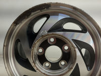 Chevrolet Blazer S10/jimmy S15 Oem Wheel Rim 1261416 - Oemusedautoparts1.com
