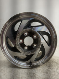 Chevrolet Blazer S10/jimmy S15 Oem Wheel Rim - Oemusedautoparts1.com