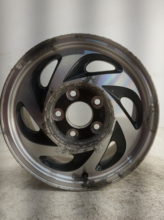 Chevrolet Blazer S10/jimmy S15 Oem Wheel Rim - Oemusedautoparts1.com