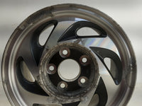 Chevrolet Blazer S10/jimmy S15 Oem Wheel Rim 1261417 - Oemusedautoparts1.com
