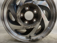 Chevrolet Blazer S10/jimmy S15 Oem Wheel Rim 1261417 - Oemusedautoparts1.com