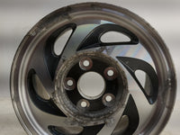 Chevrolet Blazer S10/jimmy S15 Oem Wheel Rim 1261417 - Oemusedautoparts1.com