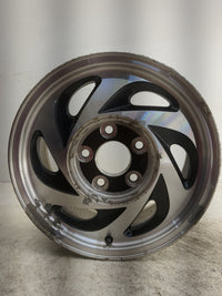 Chevrolet Blazer S10/jimmy S15 Oem Wheel Rim - Oemusedautoparts1.com