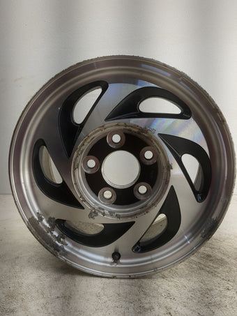 compare product Chevrolet Blazer S10/jimmy S15 Oem Wheel Rim