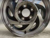 Chevrolet Blazer S10/jimmy S15 Oem Wheel Rim - Oemusedautoparts1.com