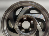 Chevrolet Blazer S10/jimmy S15 Oem Wheel Rim - Oemusedautoparts1.com