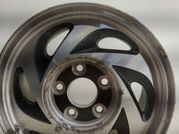 Chevrolet Blazer S10/jimmy S15 Oem Wheel Rim - Oemusedautoparts1.com