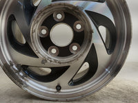 Chevrolet Blazer S10/jimmy S15 Oem Wheel Rim - Oemusedautoparts1.com