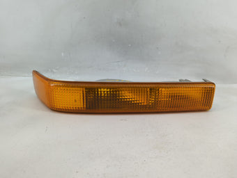 compare product Chevrolet Blazer S10/jimmy S15 Driver Left Oem Front Light Lamp