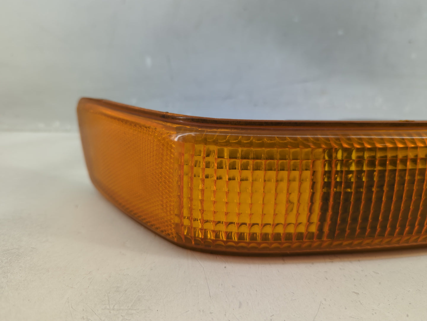 Chevrolet Blazer S10/jimmy S15 Driver Left Oem Front Light Lamp - Oemusedautoparts1.com