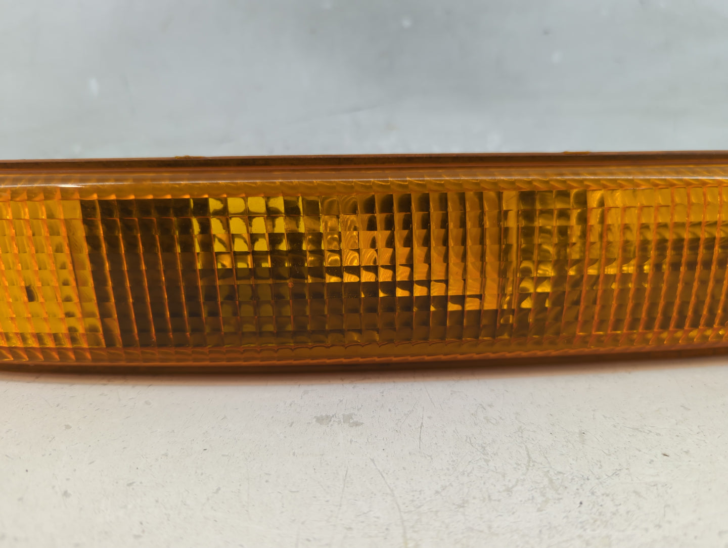 Chevrolet Blazer S10/jimmy S15 Driver Left Oem Front Light Lamp - Oemusedautoparts1.com