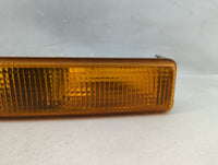 Chevrolet Blazer S10/jimmy S15 Driver Left Oem Front Light Lamp - Oemusedautoparts1.com