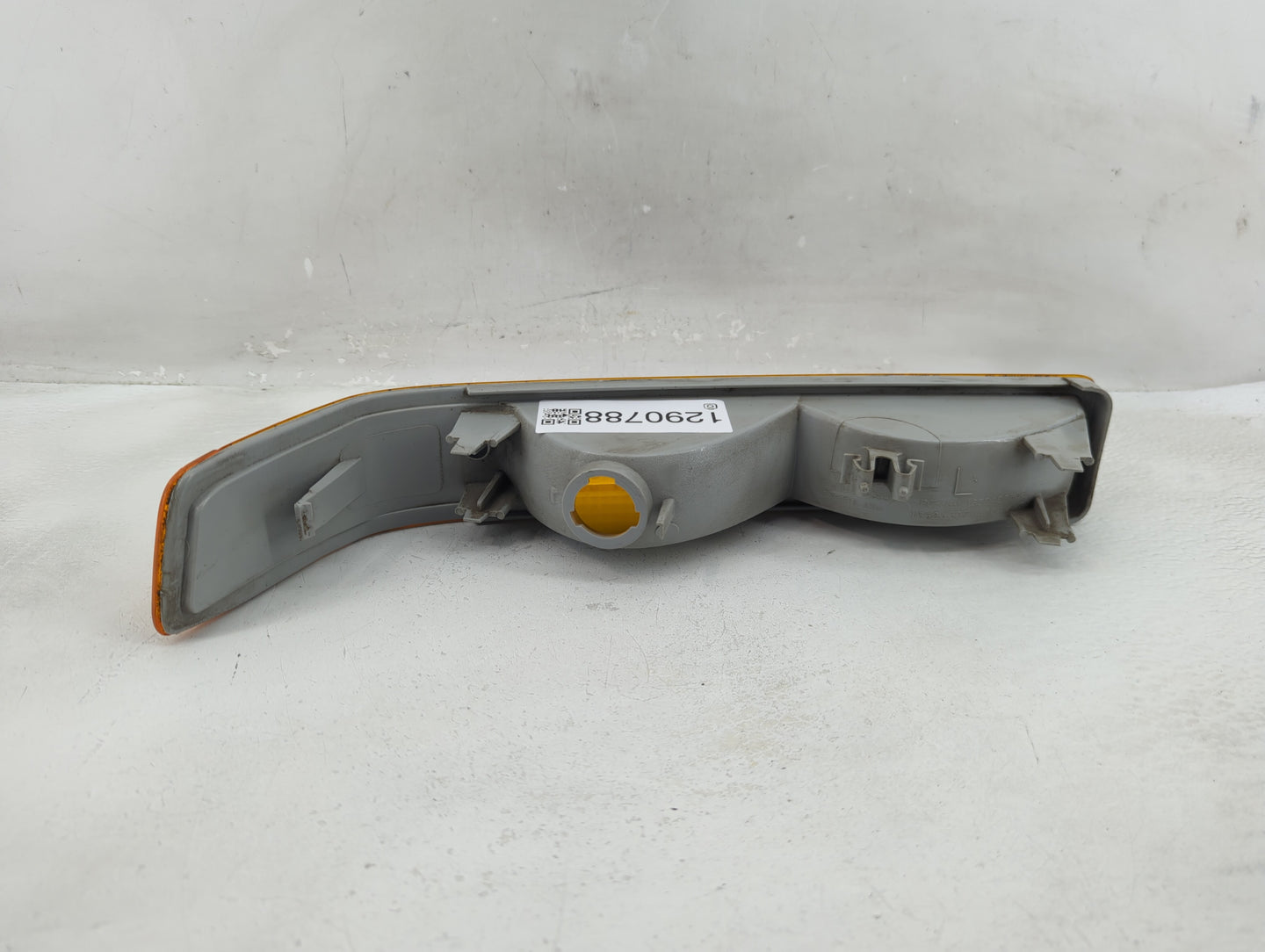 Chevrolet Blazer S10/jimmy S15 Driver Left Oem Front Light Lamp - Oemusedautoparts1.com