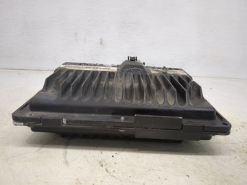 0 Chevrolet Blazer S10/jimmy S15 PCM Engine Control Computer ECU ECM PCU OEM Fits 1997 OEM Used Auto Parts - Oemusedautopart