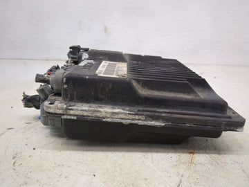 0 Chevrolet Blazer S10/jimmy S15 PCM Engine Control Computer ECU ECM PCU OEM Fits 1997 OEM Used Auto Parts