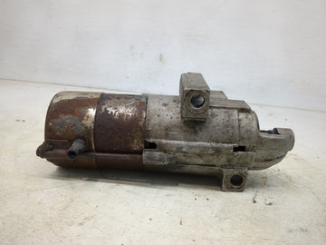 0 Chevrolet Blazer S10/jimmy S15 Car Starter Motor Solenoid OEM Fits Fits 1995 1996 1997 1998 1999 200 OEM Used Auto Parts -