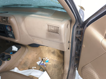 compare product Misc. 1997 CHEVROLET BLAZER S10/JIMMY S15