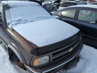 Chevrolet Blazer S10/jimmy S15 Hood Oem 1359033 - Oemusedautoparts1.com