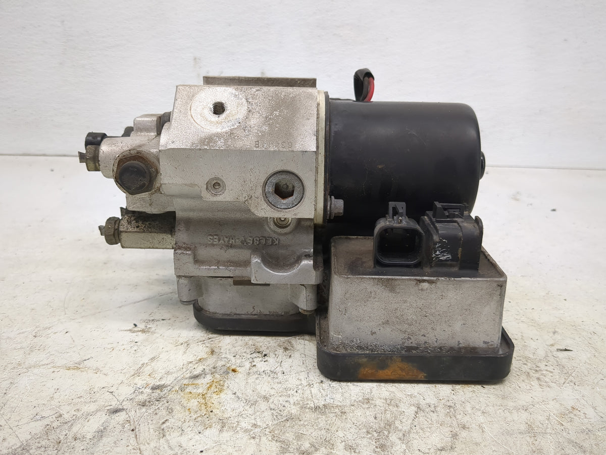 0 Chevrolet Blazer S10/jimmy S15 Anti-Lock Brake ABS Pump Module Actuator OEM Fits Fits 1997 OEM Used Auto Parts - Oemusedau