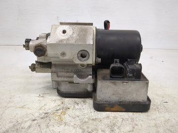 0 Chevrolet Blazer S10/jimmy S15 Anti-Lock Brake ABS Pump Module Actuator OEM Fits Fits 1997 OEM Used Auto Parts - Oemusedau