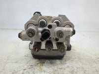 0 Chevrolet Blazer S10/jimmy S15 Anti-Lock Brake ABS Pump Module Actuator OEM Fits Fits 1997 OEM Used Auto Parts - Oemusedau