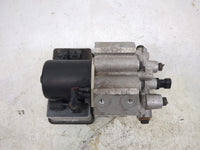 0 Chevrolet Blazer S10/jimmy S15 Anti-Lock Brake ABS Pump Module Actuator OEM Fits Fits 1997 OEM Used Auto Parts - Oemusedau