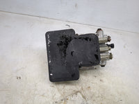 0 Chevrolet Blazer S10/jimmy S15 Anti-Lock Brake ABS Pump Module Actuator OEM Fits Fits 1997 OEM Used Auto Parts - Oemusedau