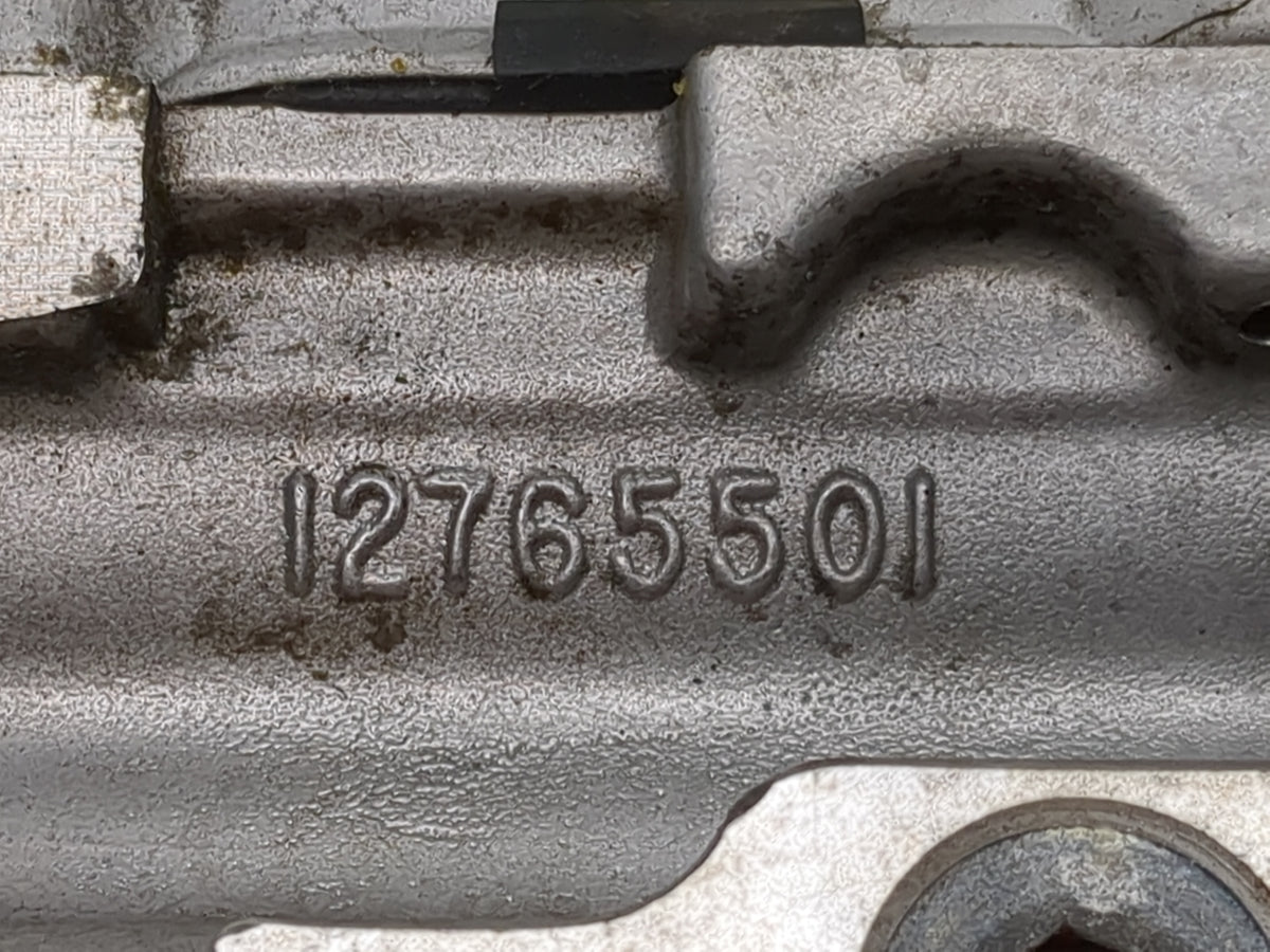0 Chevrolet Blazer S10/jimmy S15 Anti-Lock Brake ABS Pump Module Actuator OEM Fits Fits 1997 OEM Used Auto Parts - Oemusedau
